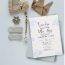 Search for golden cloud invitations For her