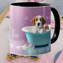 Search for bathtub mugs Animal