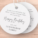 Search for circle gift tags Elegant
