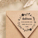 Search for wreath rubber stamps Create your own