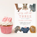 Search for young wild and three Girl