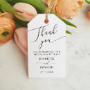 Search for thank you gift tags Stylish