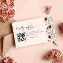 Search for affordable response invitations Calligraphy