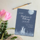 Search for rabbit wedding invitations Bunny