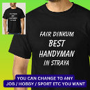 Search for the yard clothing For him
