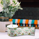 Search for eucalyptus ribbon Baby shower