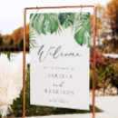 Search for beach wedding signs Welcome