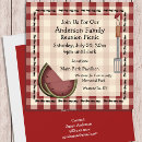 Search for memorial day invitations Grilling