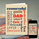 Search for love pop cards Dad