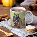 Search for autumn design coffee mugs Wildlife