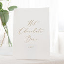 Search for christmas wedding tabletop signs For her