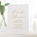 Search for for cupcakes wedding signs Bride