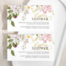 Search for no wrap baby shower invitations Unwrapped