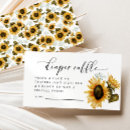 Search for boho sunflower baby shower invitations Summer
