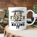 Search for proud mother mugs Military