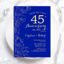 Search for 45th anniversary weddings Elegant