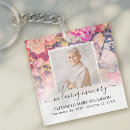 Search for orange and pink key rings Botanical