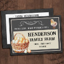 Search for chicken business cards Farmers market