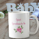 Search for expecting baby boy mugs For her