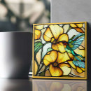 Search for hummingbird tiles Decorative