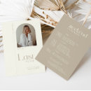 Search for modern hens party invitations Last fling