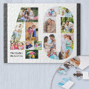 Search for birth date Photo collage