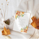 Search for flower border wedding invitations Greenery