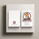 Search for cool chubby business cards Modern