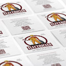 Search for electrician business cards Handyman