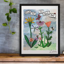 Search for dragonfly quotes art Flowers