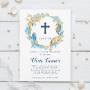 Search for summerred christening invitations Elegant