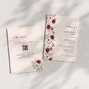 Search for double sided wedding invitations Calligraphy