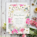 Search for elegant glitter baby shower invitations Mother to be