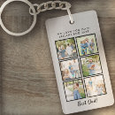 Search for message key rings Dad