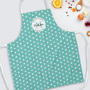 Search for vintage aprons baker