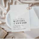 Search for burgundy black wedding invitations Black and white