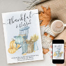 Search for fall pregnancy announcement cards Pumpkin