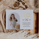 Search for rectangle gold star invitations Girl