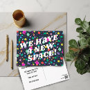Search for unique space Modern