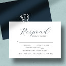 Search for rsvp cards Minimal