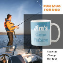 Search for gone mugs Boat