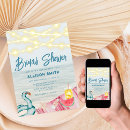 Search for beach brunch and bubbly invitations Modern