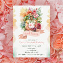 Search for perfume party invitations Elegant