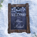Search for snowflake wedding posters String lights