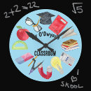 Search for teacher clocks Science