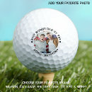 Search for step father Golfer