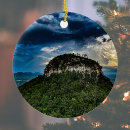 Search for blue ridge mountains christmas tree decorations Landscape