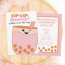 Search for bubble tea invitations Boba