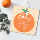 Search for little cutie invitations Script calligraphy