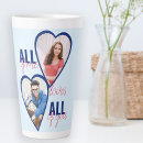 Search for loves me not mugs For him